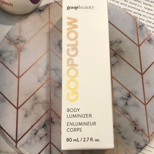 Goopglow Body Luminizer 2.7oz